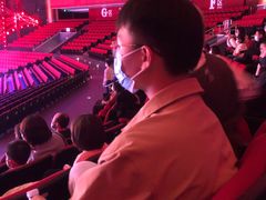 -珠海横琴长隆《卡卡虎奇遇记》