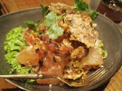 -CHINCHIN 青青·泰国料理(万象食家店)