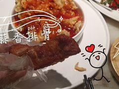 -金佬馆·川菜bistro(芜湖镜湖万达店)