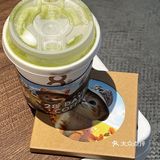 周末偶遇到天河南安静一隅咖啡店🐱