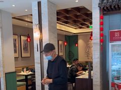 -春发生饭店·非遗(南院门店)