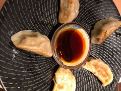 手工煎饺-山葵家·创意料理(宁波来福士店)
