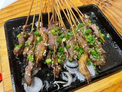 -木屋烧烤(龙湖天街店)
