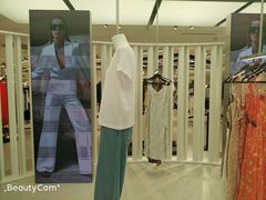 -ZARA(大上海时代广场店)