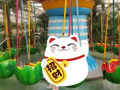 -南宫五洲植物乐园