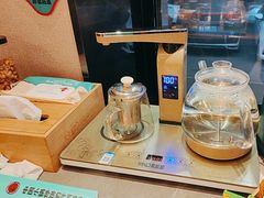 -灶座小锅烀饼·铁锅炖(道里店)