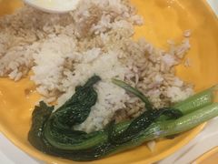 -澳门陈光记烧味饭店(南京德基广场店)