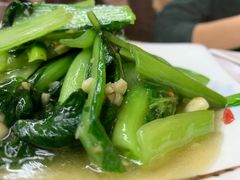 -北戴河庆山饭店·海鲜砂锅粥(北戴河黑石路店)