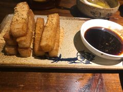 -不相离盐帮菜(郎园店)