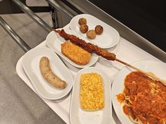 -宜家·瑞典风味餐厅(武汉荟聚中心店)