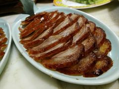 -那家小馆•北京菜•烤鸭(中关村店)