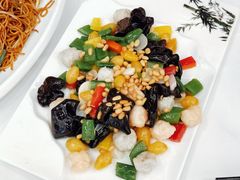 -广州酒家(文昌总店)