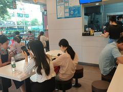 -永和大王(茉莉上新·友谊店)
