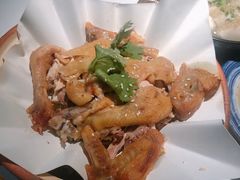 -原味田园·客家菜·土窑鸡(中航城君尚购物中心店)