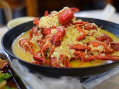 -曹胖子龙虾馆(黄桦路店)