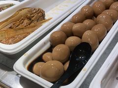 -和府捞面·大师店(上海漕宝路日月光店)