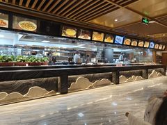 -不倒翁·安徽名菜楼(步行街店)