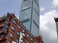 -黄兴南路步行商业街