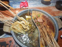 -成都屋头串串(青年北街店)