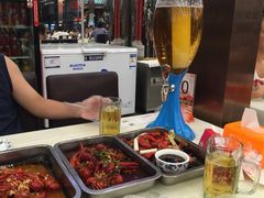 -簋街仔仔小龙虾(总店)