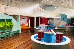 -Eureka优瑞卡儿童主题乐园(合生汇购物中心店)