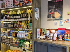 -ommo cafe(半岛城邦店)