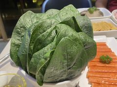 -浩爷羊蝎子火锅(望京店)