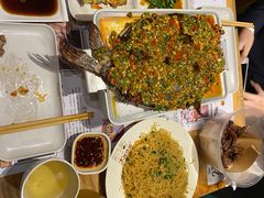 -木屋烧烤(龙华店)