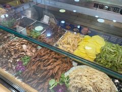 -留夫鸭(巴黎春天宝山店)