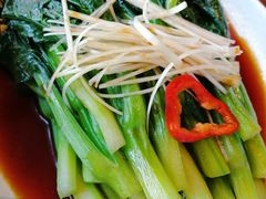 -奕景小馆·地道大连菜(恒隆广场店)