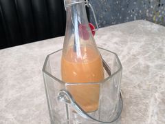 港式奶茶-大树餐厅(红旗街万达店)