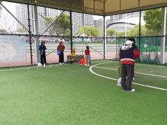 -黄龙魔方运动培训·棒球·橄榄球