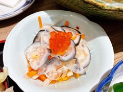 -小山日本料理(兴业太古汇店)