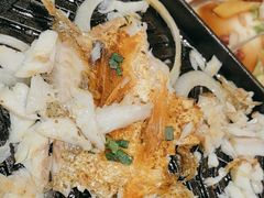 -西贝(华发商都店)