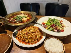 -懒人盐府人家·自贡大麻鱼(安贞店)