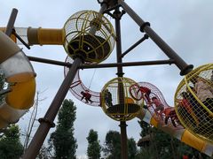 -枫香湖儿童公园
