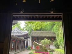-宁波市保国寺古建筑博物馆