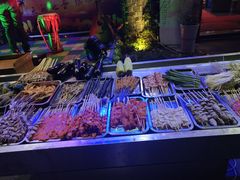 -万景饭店·鱼街农家菜