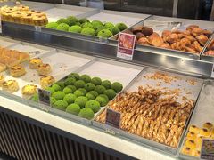 -彭记优口(王府井购物中心店)