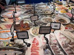 -鲜得莱渔港·小平岛海胆馆(七贤岭店)