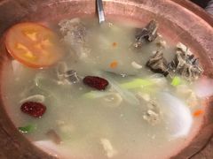 -霄汉羊排(万松园一店)