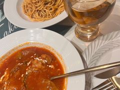 -MIO弥欧洋房西餐厅(中央大街店)