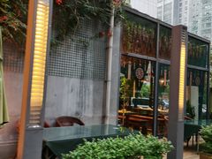 -食欲老院子荆芥疙瘩汤(经五路店)