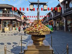 -河坊街景区
