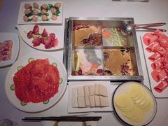 -大妙火锅·非物质文化遗产(锦里店)