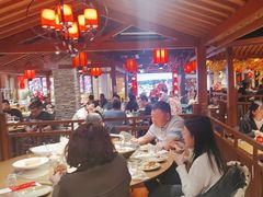 -鸽子窝(青塔店)