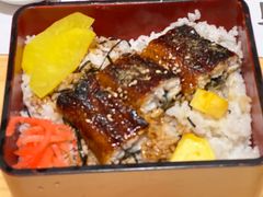 -鳗鲔·料理小馆