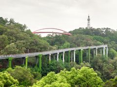-金鸡山公园