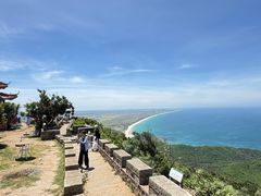 -海南铜鼓岭景区
