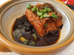 -千岛湖鱼味馆(十字街总店)